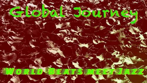 Global Journey: Modha, GoGo Penguin, Chris Potter