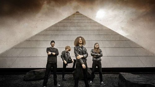 MusikTreffSauerland: Eradicator - Thrash-Metal-Band aus Olpe