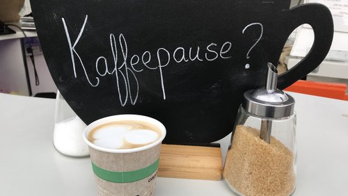 Studio ECK: Barista-Workshops