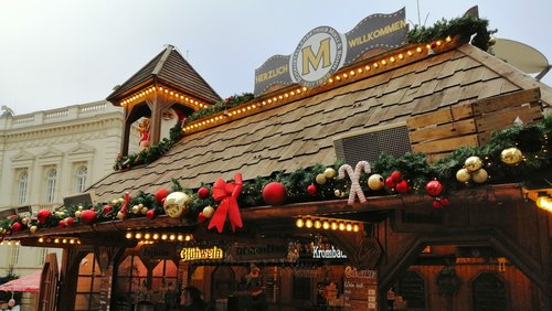 Yesterday is Today: Weihnachtlicher Musik-Mix 2024
