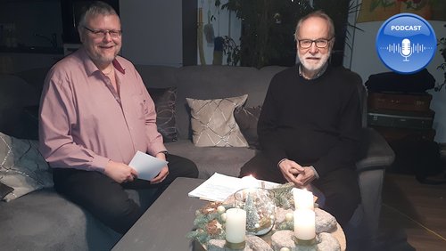 Alfred Tiemann, Stadtrat Ahlen über die Zukunft des Rathauses in Ahlen