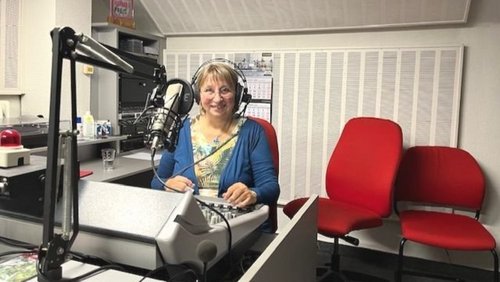 Im Glashaus: 100 Jahre KreisChorVerband Iserlohn