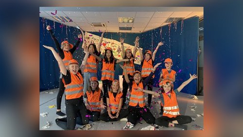 Kulturimpulse by Werkhaus: 3. KinderKulturFestival