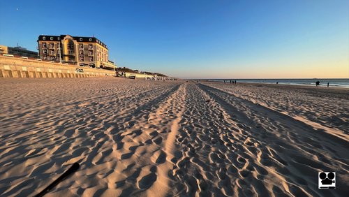 Reise nach Sylt mit der Bahn