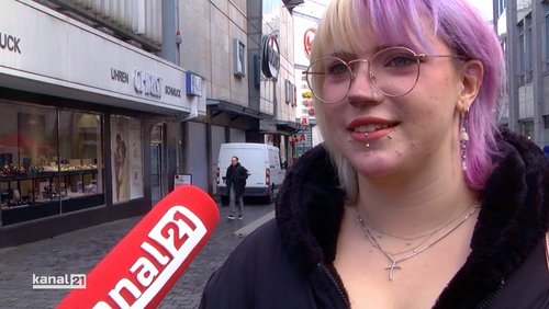 Frage der Woche: Was könnte man an der Infrastruktur in Bielefeld verbessern?
