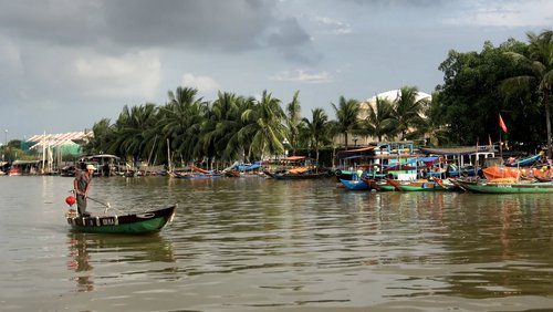 Rundreise Vietnam und Kambodscha: Huế, Hội An - Teil 2