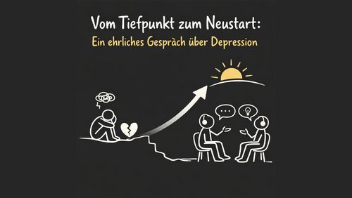 Fugen kratzen: Vom Tiefpunkt zum Neustart