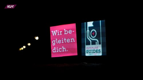 KURT - Das Magazin: "Dortmund Guides", Gesundheit und Nachtschichten, "NightLive"-App