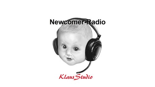 NewcomerRadio: Oliver Rohrbeck und Jörg Klinkenberg - Mitmach-Hörspiel, Sänger Florian Weber