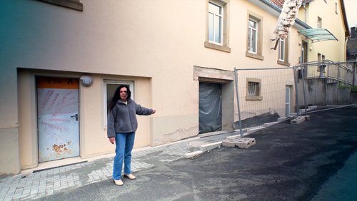 Neues vom Aschbacher Dorfgemeinschaftshaus 