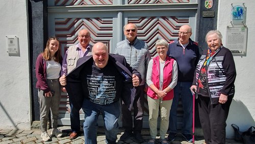 Plattmaakers in NRW: Störmede - De Pottkaast