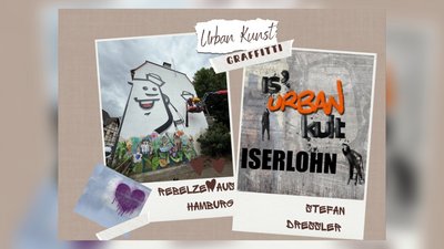 Sendungen aus Iserlohn | NRWision
