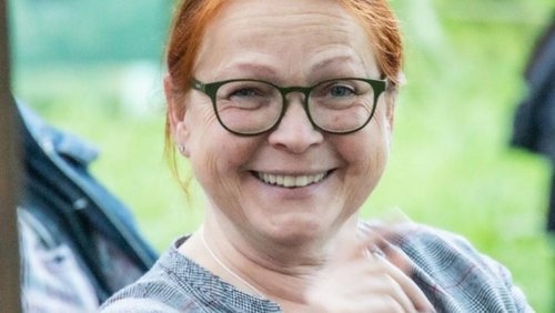 DunkelWeiss: Irene Heimbach - "Music in the Kitchen"