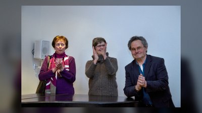 Krefelder Kulturcocktail: Serenaden-Konzerte, Klangkunst und Textweber episode artwork