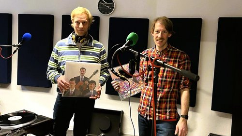 Needle & Grooves: Jahresrückblick 2024