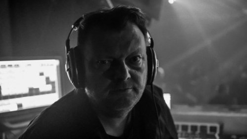 Radio Rockmöller: Jörg Uhlenbruch alias "DJ Niggels", Veranstalter und DJ aus Münster