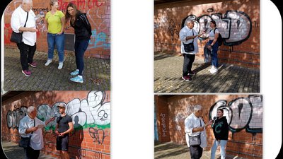 Sportsplitter Mönchengladbach | NRWision