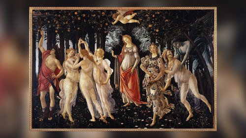 Polyphonie im Wandel der Zeit (Teil 3) - Entwicklung der Mehrstimmigkeit in der frühen Renaissance