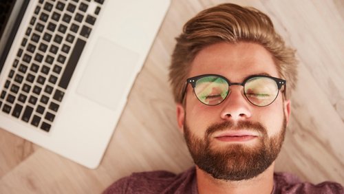 Träume - Wege zum Inneren (Teil 1)