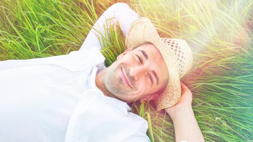 Träume - Wege zum Inneren (Teil 1)