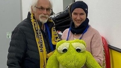 Sendungen aus Krefeld | NRWision