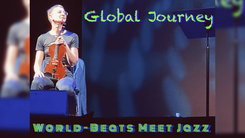 Global Journey: Internationales Jazzfestival Münster 2024 - Shortcut