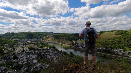 WanderBlog: Abenteuertour Dieblich