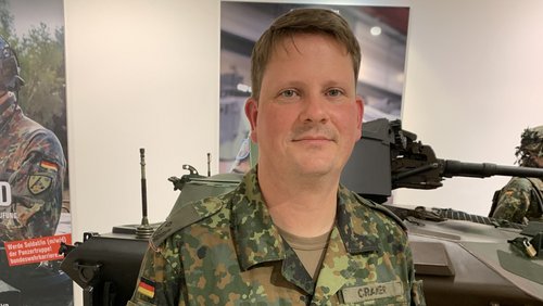 19null4-radiomagazin: Bundeswehr im Wandel