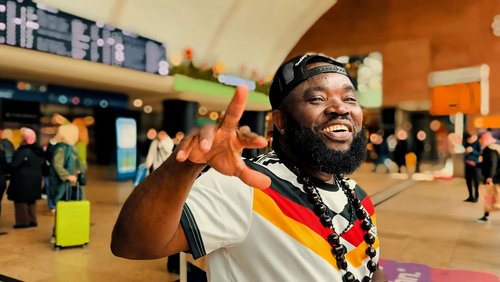 9Million: "I Love Germany"