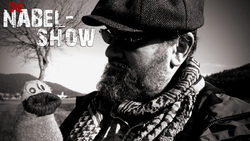 Die Nabel-Show: God Bless the Huhn