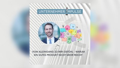Unternehmer Impulse: Unsicherheit