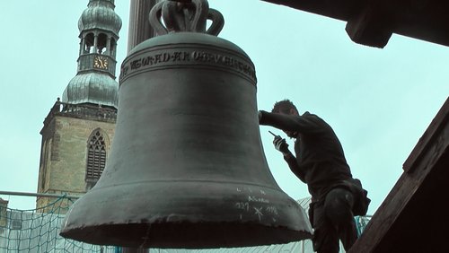 Die Sturmglocke kommt nach Soest zurück