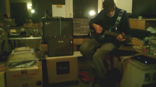 Ramgni: Der Knöchelfänger - Part 1 - The Chords