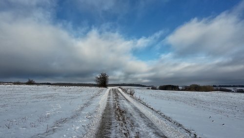 WanderBlog: Panoramaweg Leudersdorf