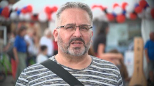 So denkt NRW: Wo hilft dir KI im Alltag? - Marco