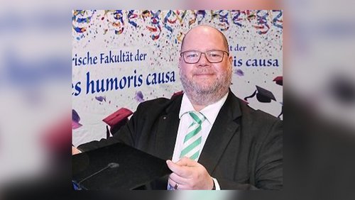 KREFELD MIX: Hospiz und Karneval, Neue Leitung beim Freiwilligenzentrum, Active Together