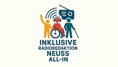 Neuss All In: Sei dabei - digital - inklusiv - barrierefrei? Hackathon in Brühl