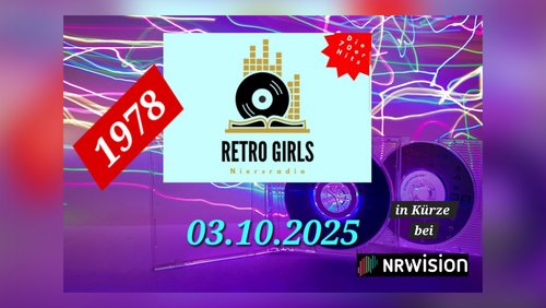 Retro Girls: Das Jahr 1978 in Mönchengladbach