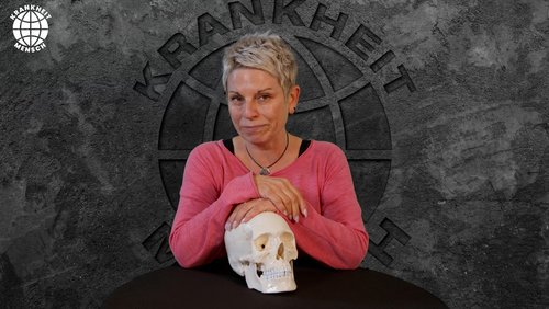 Krankheit Mensch: Informationen zu ADHS