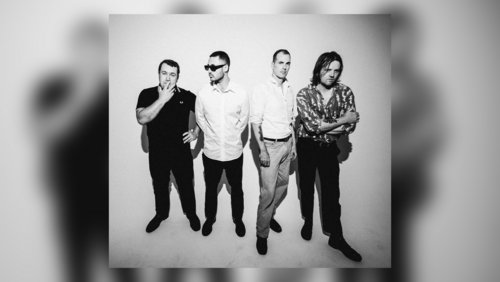 London Calling: Interviews mit CIVIC und Harley Flanagan von CRO-MAGS