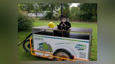 Wohnprojekte in Münster - Drubbel Wohnen eG - Teil 2