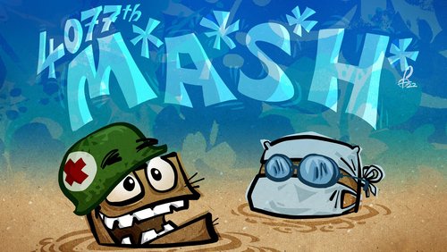 Der Sumpf: "Und der Mörder ist…" - "M*A*S*H": Staffel 6, Folge 7