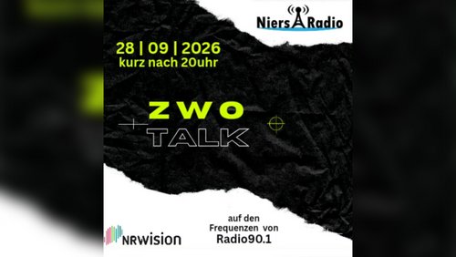 Zwo Talk: 20 Jahre SparkassenPark Mönchengladbach, Gründungsmesse Niederrhein