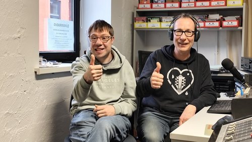 Gemeinsam Radio: Sommersendung 2025