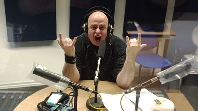 Talk Heavy | NRWision