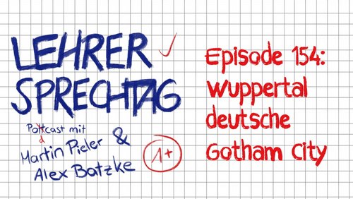 Lehrersprechtag: Anzeige beim Verfassungsgericht, Black Friday 2023