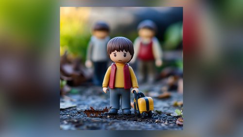 Salziger Pudding: Kontrolle, Gewalt, Loyalität - Der Fall Elina