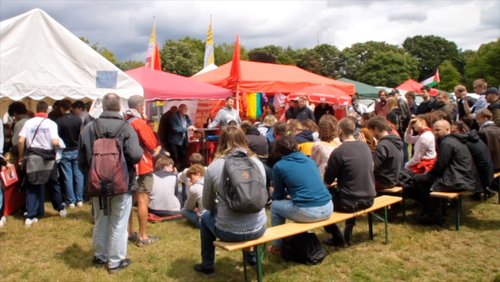 Bottrop TV: Festival der Jugend 2025