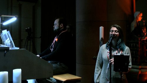 Mer stonn zo dir, FC Kölle - live in der Stadtkirche St. Josef in Langenfeld