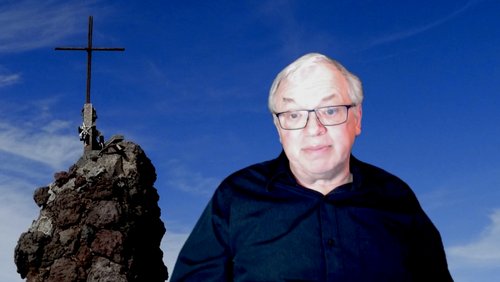 Kirche Hautnah: Frieden durch Glauben